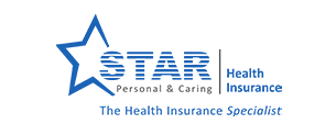star health logo