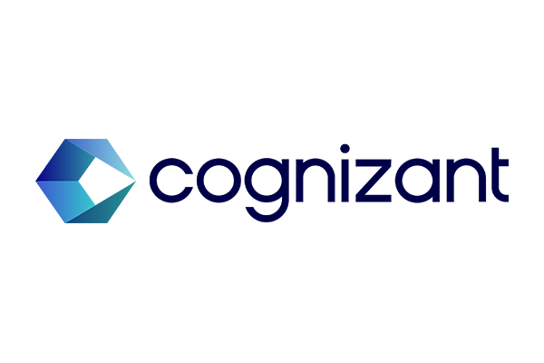 cognizant customer logo