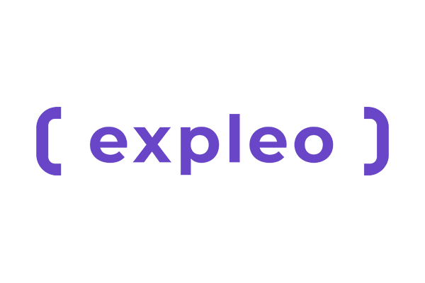 expleo customer logo