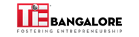 Neutrinos TIE Bengaluru Logo Image