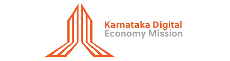 karnataka digital logo
